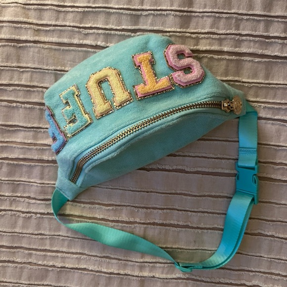 STONEY CLOVER x Target Fanny Pack - Picture 2 of 5